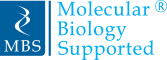 Logo Molecular Biology Supported