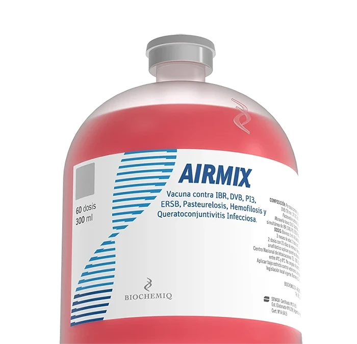 Airmix