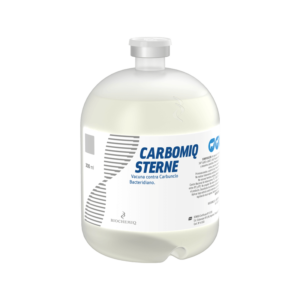 Carbomiq Sterne