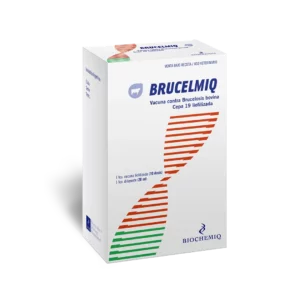 Brucelmiq - Biochemiq
