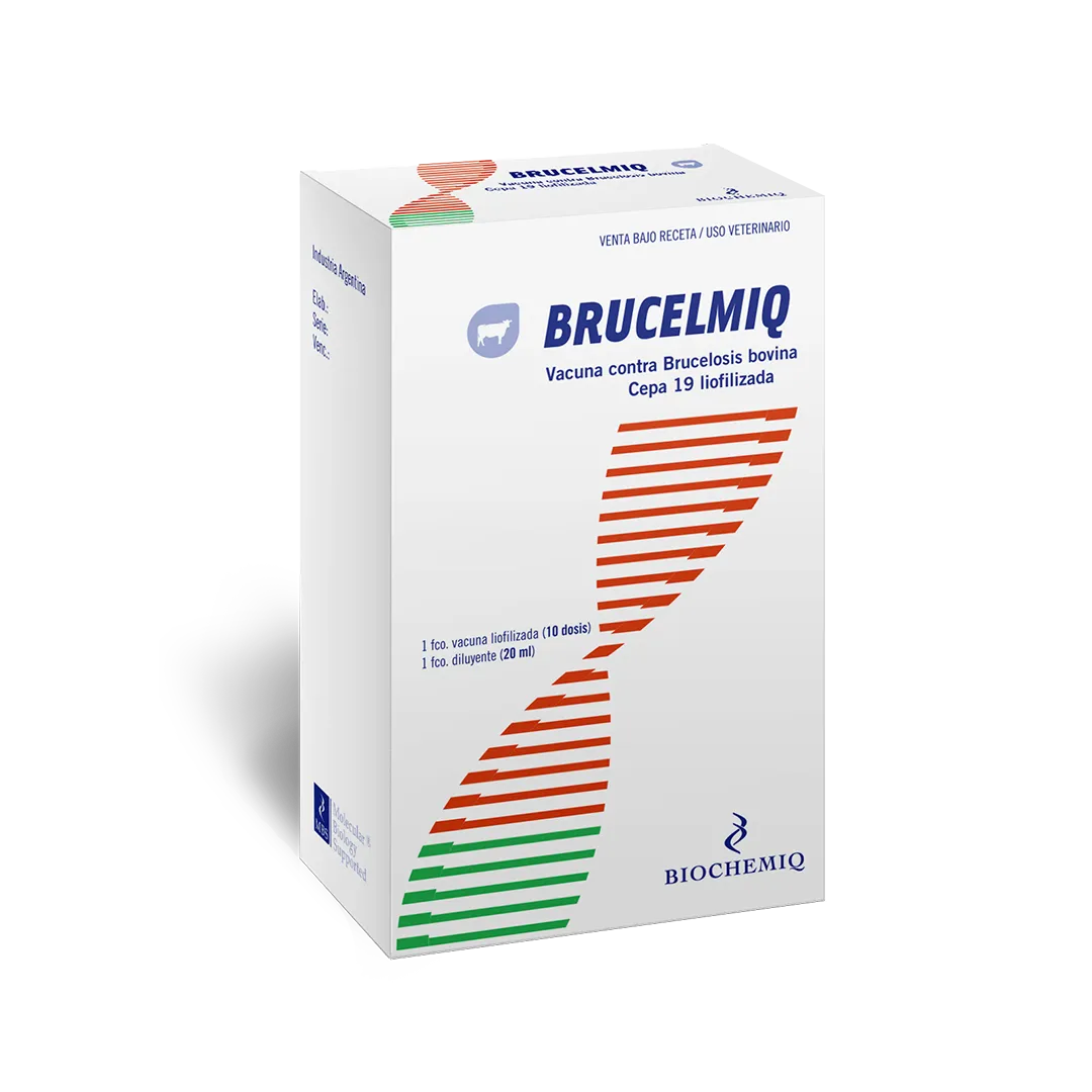 Brucelmiq - Biochemiq