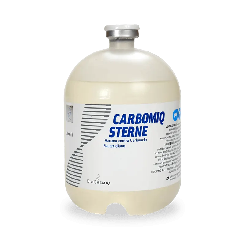 Carbomiq Sterne