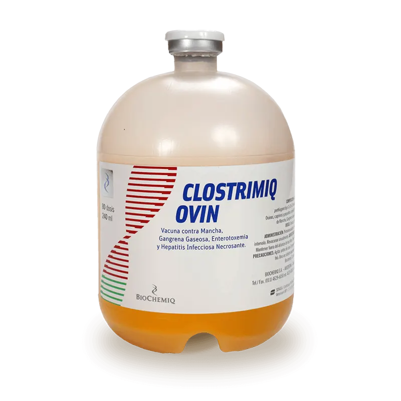 Clostrimiq Ovin