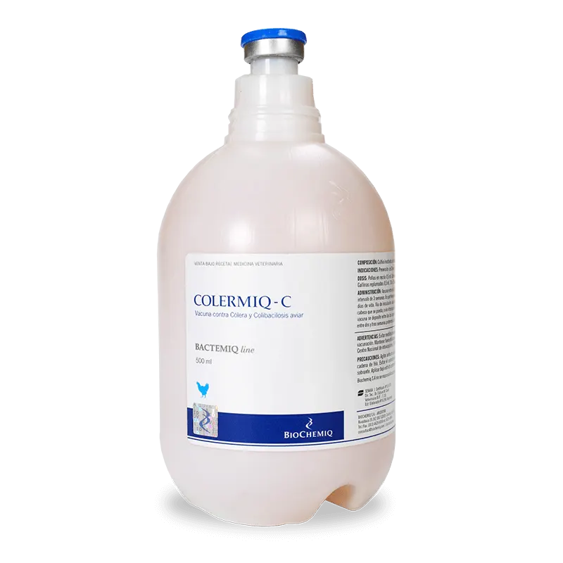Colermiq C