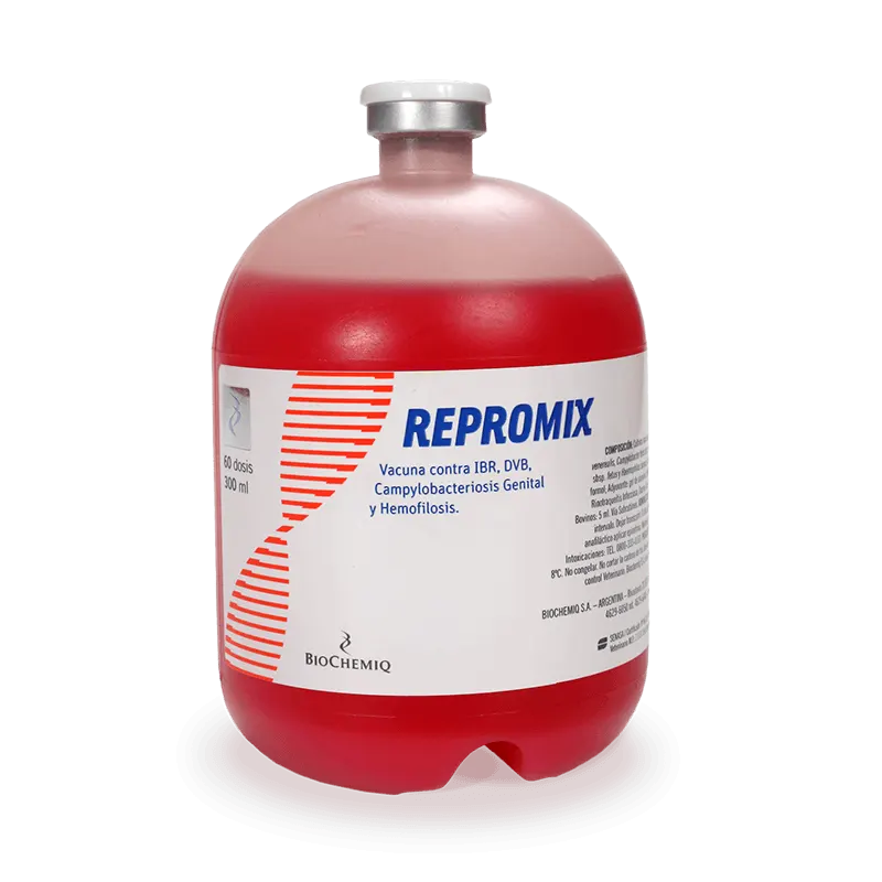 Repromix