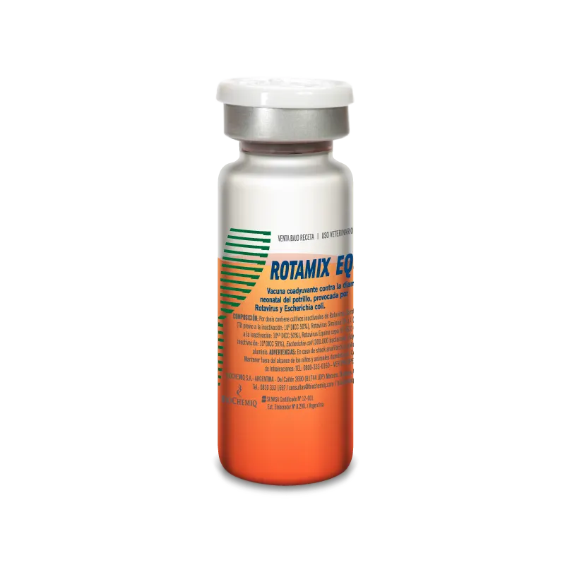 Rotamix Equin