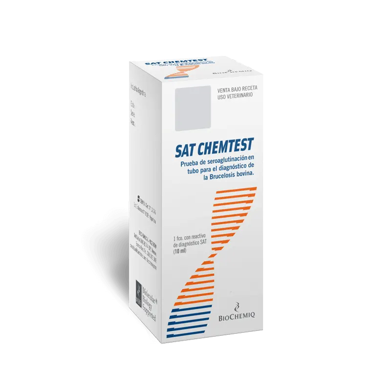 SAT Chemtest