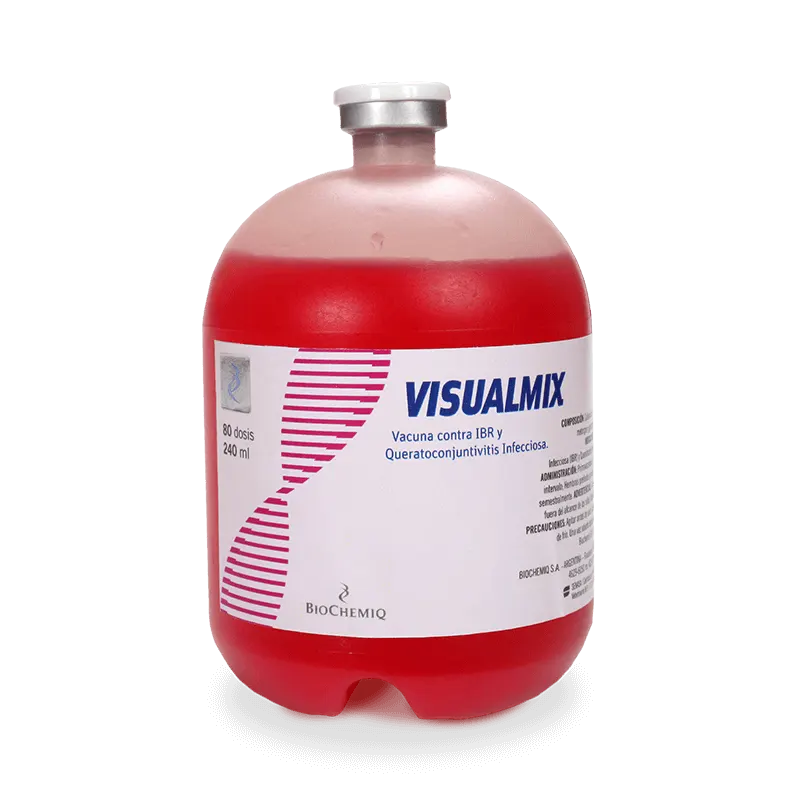 Visualmix