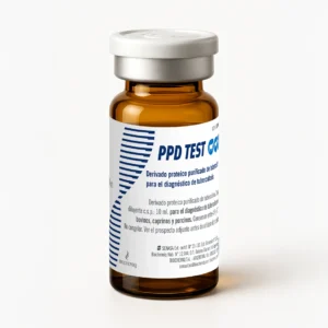 Biochemiq - PPD Test