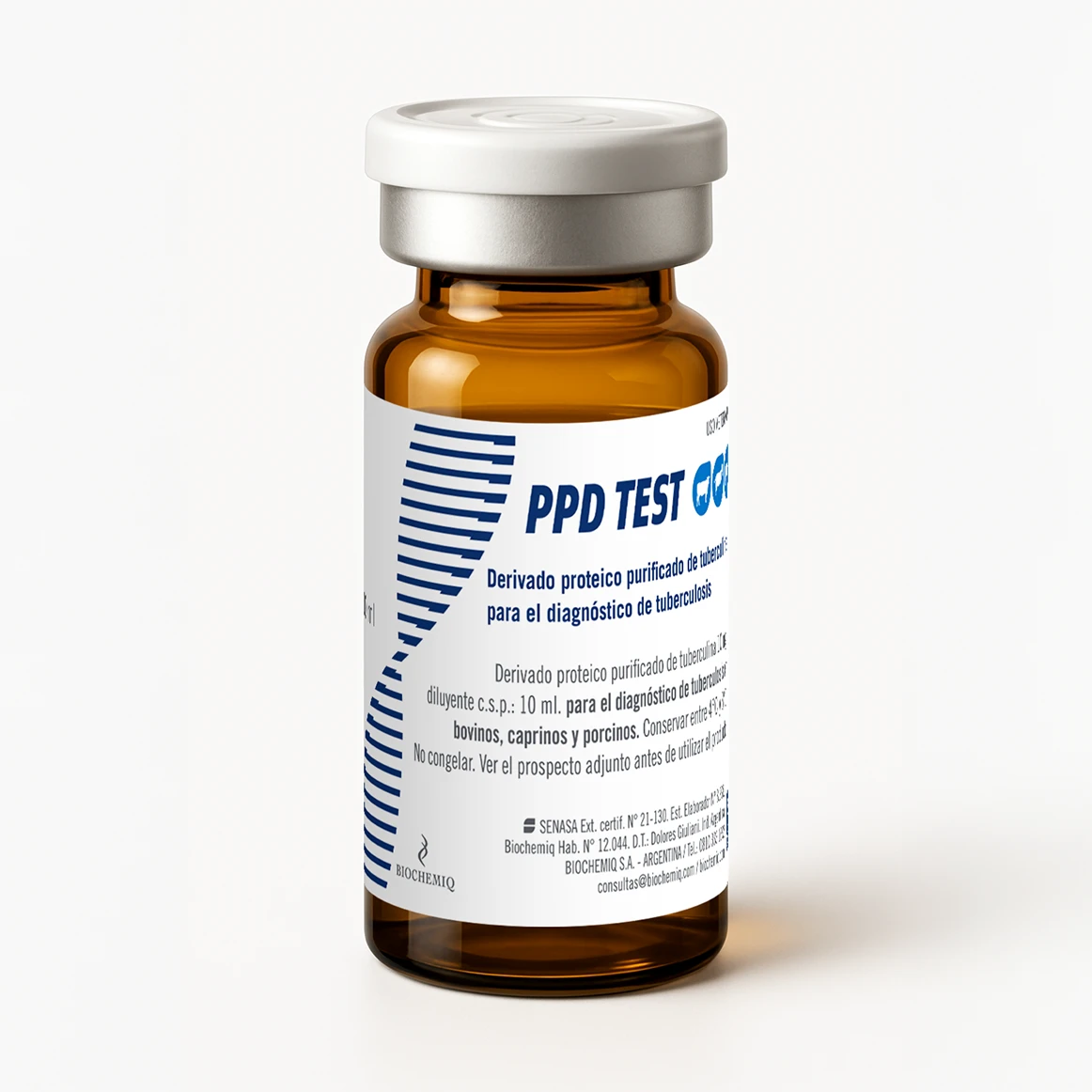 Biochemiq - PPD Test